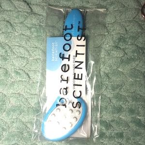 NWT Barefoot Scientist pedicure wand